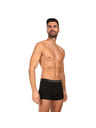 Tommy Hilfiger Sada tří - pánské boxerky Tommy Hilfiger černé