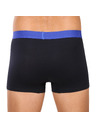 Tommy Hilfiger Sada tří - pánské boxerky Tommy Hilfiger tmavě modré