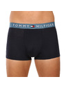 Tommy Hilfiger Sada tří - pánské boxerky Tommy Hilfiger tmavě modré