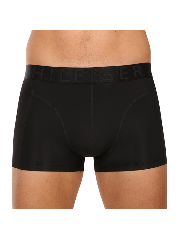 Tommy Hilfiger Sada tří - pánské boxerky Tommy Hilfiger vícebarevné