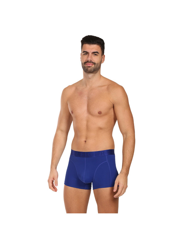 Tommy Hilfiger Sada tří - pánské boxerky Tommy Hilfiger vícebarevné