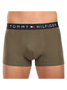 Tommy Hilfiger Sada tří - pánské boxerky Tommy Hilfiger vícebarevné