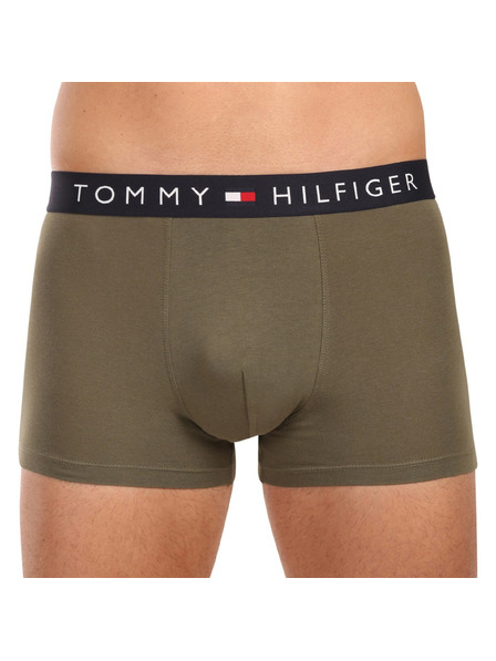 Tommy Hilfiger Sada tří - pánské boxerky Tommy Hilfiger vícebarevné