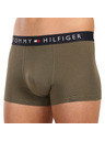 Tommy Hilfiger Sada tří - pánské boxerky Tommy Hilfiger vícebarevné