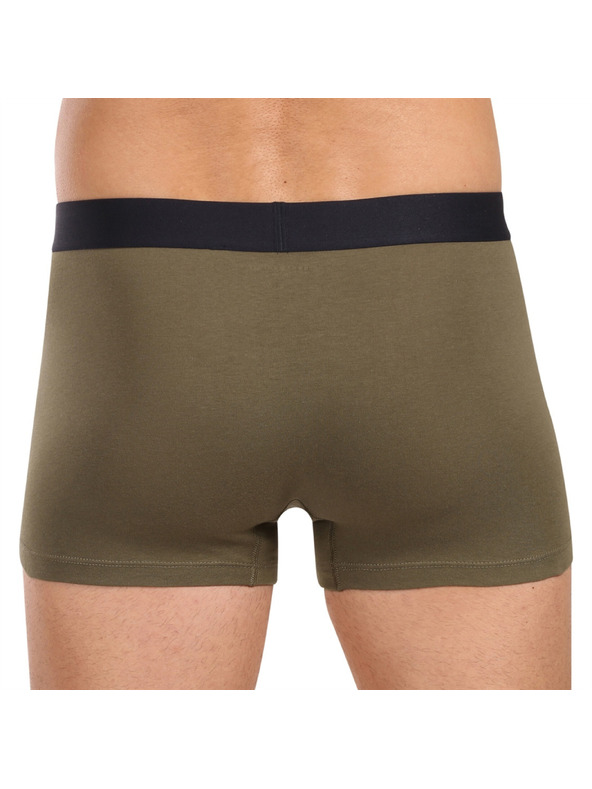 Tommy Hilfiger Sada tří - pánské boxerky Tommy Hilfiger vícebarevné