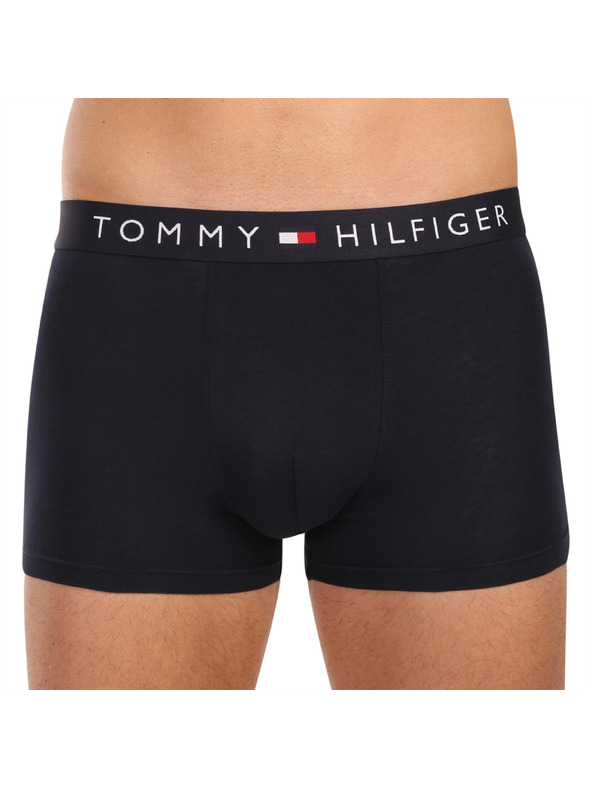 Tommy Hilfiger Sada tří - pánské boxerky Tommy Hilfiger vícebarevné
