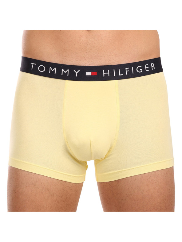 Tommy Hilfiger Sada tří - pánské boxerky Tommy Hilfiger vícebarevné