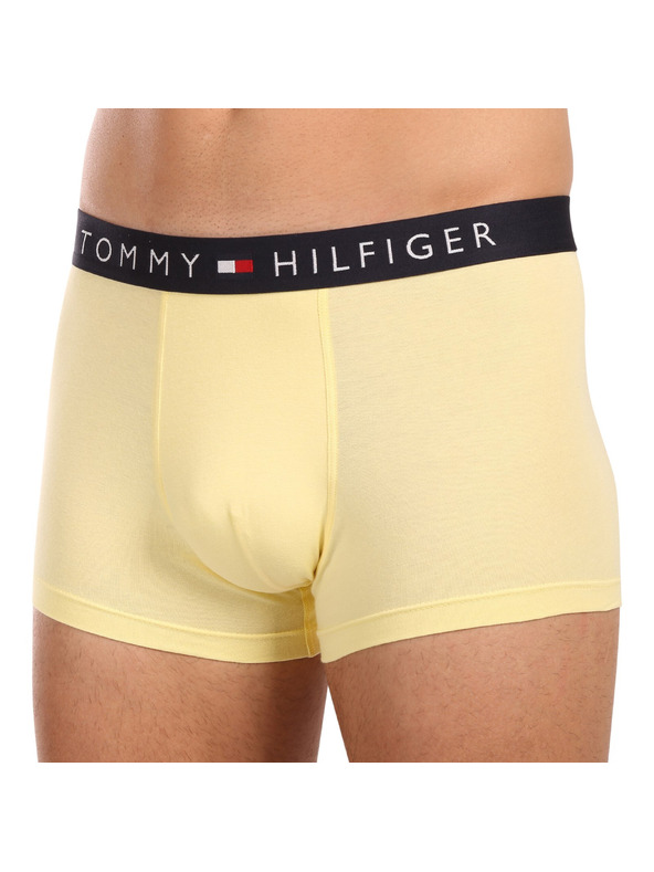 Tommy Hilfiger Sada tří - pánské boxerky Tommy Hilfiger vícebarevné