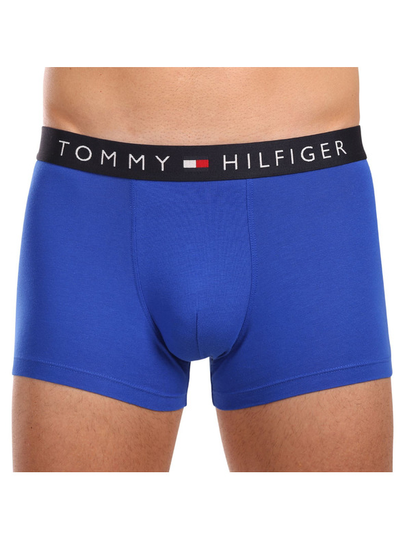 Tommy Hilfiger Sada tří - pánské boxerky Tommy Hilfiger vícebarevné