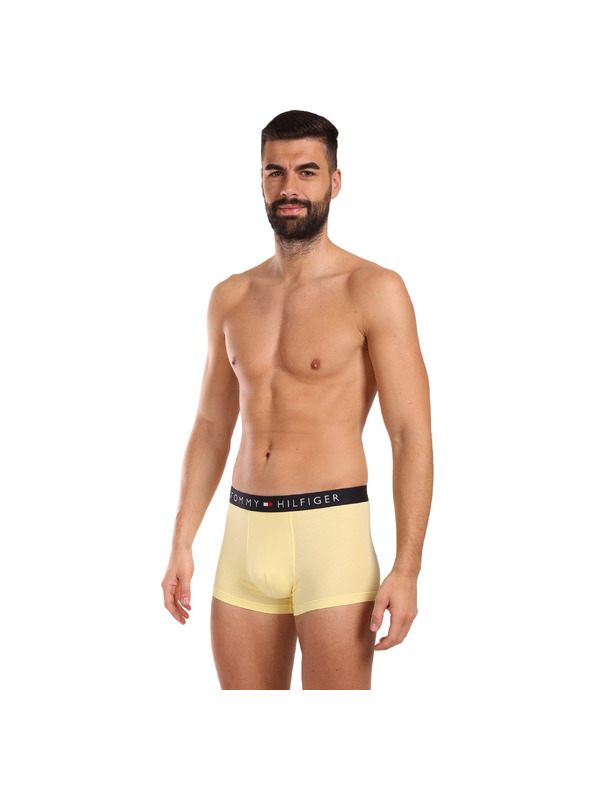Tommy Hilfiger Sada tří - pánské boxerky Tommy Hilfiger vícebarevné