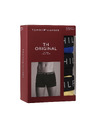Tommy Hilfiger Sada tří - pánské boxerky Tommy Hilfiger vícebarevné