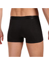 Tommy Hilfiger Sada tří - pánské boxerky Tommy Hilfiger černé