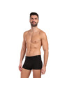 Tommy Hilfiger Sada tří - pánské boxerky Tommy Hilfiger černé