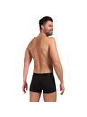 Tommy Hilfiger Sada tří - pánské boxerky Tommy Hilfiger černé