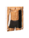 Tommy Hilfiger Sada tří - pánské boxerky Tommy Hilfiger černé
