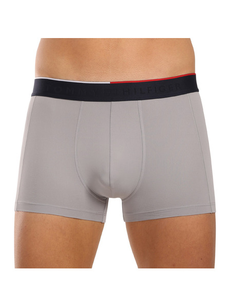 Tommy Hilfiger Sada tří - pánské boxerky Tommy Hilfiger vícebarevné