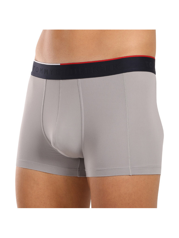 Tommy Hilfiger Sada tří - pánské boxerky Tommy Hilfiger vícebarevné