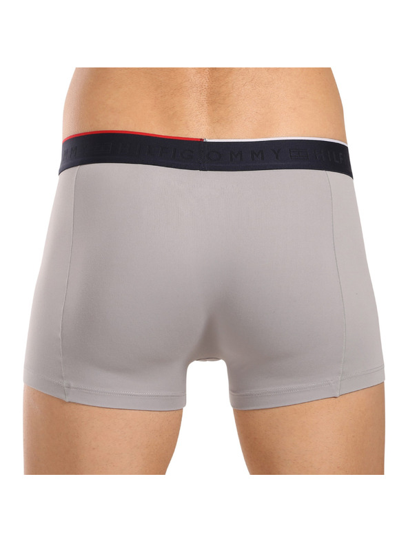 Tommy Hilfiger Sada tří - pánské boxerky Tommy Hilfiger vícebarevné