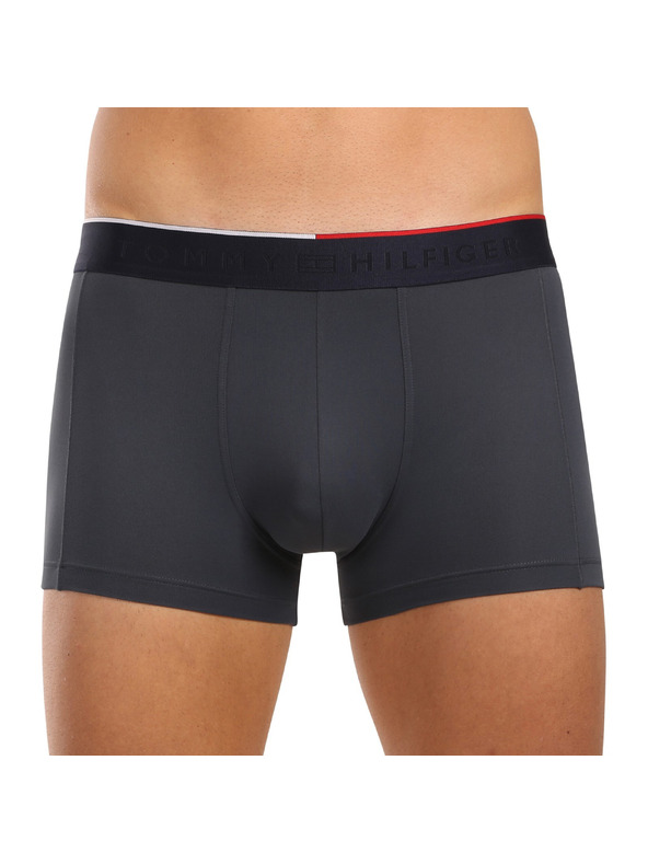 Tommy Hilfiger Sada tří - pánské boxerky Tommy Hilfiger vícebarevné