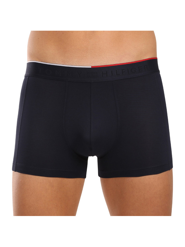 Tommy Hilfiger Sada tří - pánské boxerky Tommy Hilfiger vícebarevné