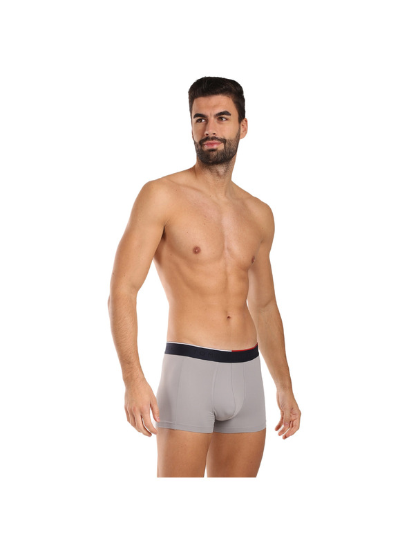 Tommy Hilfiger Sada tří - pánské boxerky Tommy Hilfiger vícebarevné