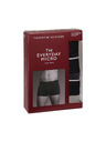 Tommy Hilfiger Sada tří - pánské boxerky Tommy Hilfiger vícebarevné