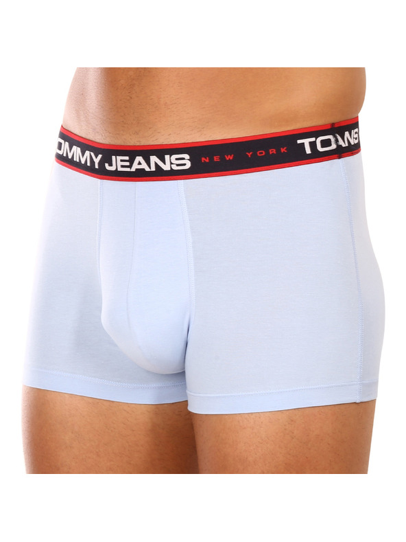 Tommy Hilfiger Sada tří - pánské boxerky Tommy Hilfiger vícebarevné