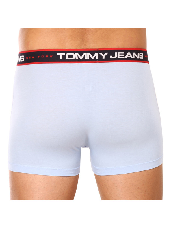 Tommy Hilfiger Sada tří - pánské boxerky Tommy Hilfiger vícebarevné