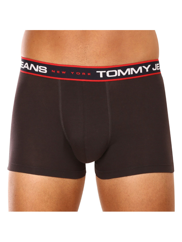 Tommy Hilfiger Sada tří - pánské boxerky Tommy Hilfiger vícebarevné
