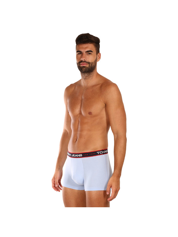 Tommy Hilfiger Sada tří - pánské boxerky Tommy Hilfiger vícebarevné