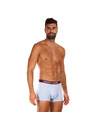 Tommy Hilfiger Sada tří - pánské boxerky Tommy Hilfiger vícebarevné