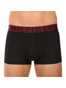 Tommy Hilfiger Sada tří - pánské boxerky Tommy Hilfiger černé