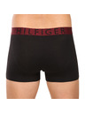 Tommy Hilfiger Sada tří - pánské boxerky Tommy Hilfiger černé