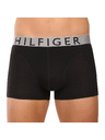 Tommy Hilfiger Sada tří - pánské boxerky Tommy Hilfiger černé