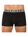 Tommy Hilfiger Sada tří - pánské boxerky Tommy Hilfiger černé