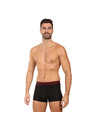 Tommy Hilfiger Sada tří - pánské boxerky Tommy Hilfiger černé