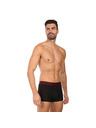 Tommy Hilfiger Sada tří - pánské boxerky Tommy Hilfiger černé