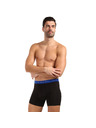 Tommy Hilfiger Sada tří - pánské boxerky Tommy Hilfiger černé