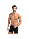 Tommy Hilfiger Sada tří - pánské boxerky Tommy Hilfiger černé