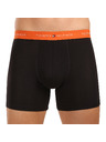 Tommy Hilfiger Sada tří - pánské boxerky Tommy Hilfiger černé