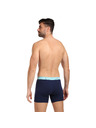 Tommy Hilfiger Sada tří - pánské boxerky Tommy Hilfiger tmavě modré