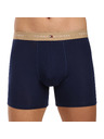 Tommy Hilfiger Sada tří - pánské boxerky Tommy Hilfiger tmavě modré