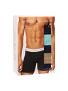 Tommy Hilfiger Sada tří - pánské boxerky Tommy Hilfiger tmavě modré