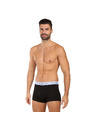 Tommy Hilfiger Sada tří - pánské boxerky Tommy Hilfiger černé