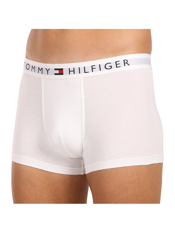 Tommy Hilfiger Sada tří - pánské boxerky Tommy Hilfiger vícebarevné