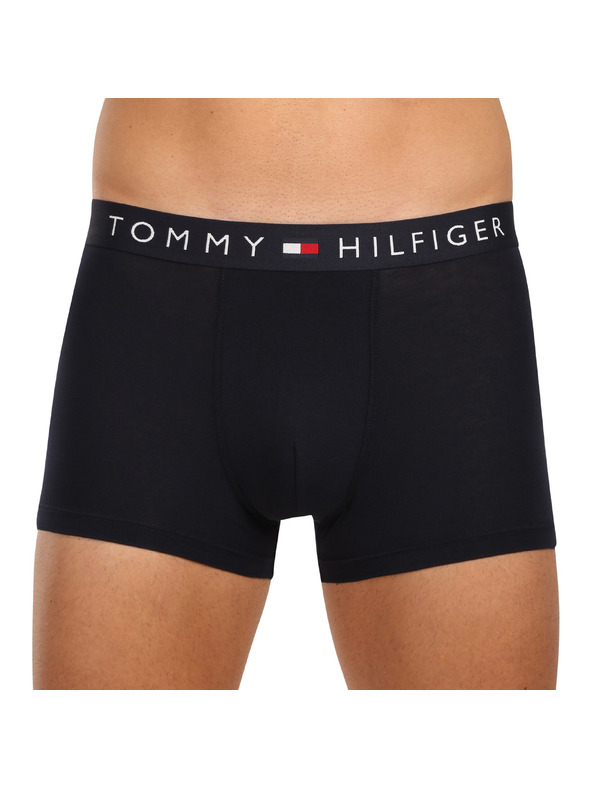 Tommy Hilfiger Sada tří - pánské boxerky Tommy Hilfiger vícebarevné