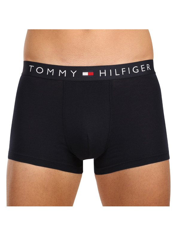 Tommy Hilfiger Sada tří - pánské boxerky Tommy Hilfiger vícebarevné