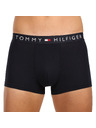 Tommy Hilfiger Sada tří - pánské boxerky Tommy Hilfiger vícebarevné