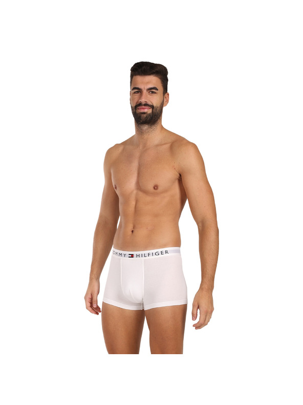 Tommy Hilfiger Sada tří - pánské boxerky Tommy Hilfiger vícebarevné