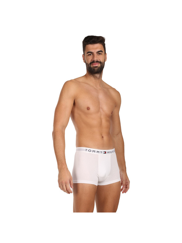 Tommy Hilfiger Sada tří - pánské boxerky Tommy Hilfiger vícebarevné